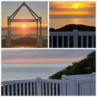 Arch Ocean View - B&B Chintsa