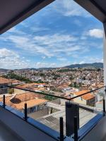 Apartamento em São Lourenço - Chambres d’hôtes São Lourenço