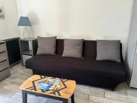 La Faviere T2 4pers RDC avec Terrasse - Ferienwohnung Bormes-les-Mimosas