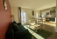 Le Premier Pas, départ du Saint Jacques - B&B Le Puy-en-Velay