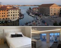 Deluxe Apartment mit 1 Schlafzimmer