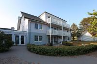 Apartment Saatmann Suite 9 - Chambres d'hôtes Ostseebad Ahrenshoop