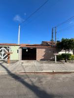 Casa na praia 900m do mar - Chambres d’hôtes Peruíbe