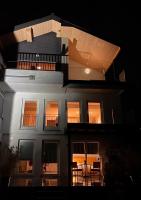 #2 Ommi Kese Sansibar Apartment Panorama Balkon - B&B Olpe