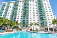 Ocean Reserve - Ferienwohnung Sunny Isles Beach