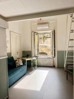 Apartment mit schöner Aussicht