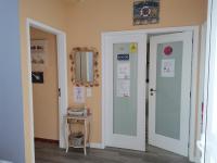 Bunk Bed in Mixed Dormitory Room