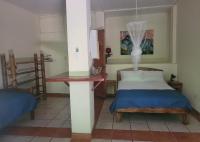 Double Room with Extra Bed