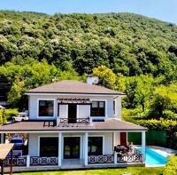 Ada Villam - Ferienwohnung Sapanca