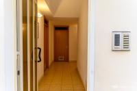 Quadrilocale Piave - InVacanza - Ferienwohnung Alba Adriatica