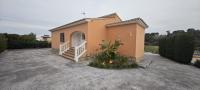 Villa Pau i Ana Moraira - Ferienwohnung Moraira