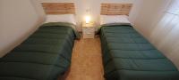 Villa Pau i Ana Moraira - Ferienwohnung Moraira