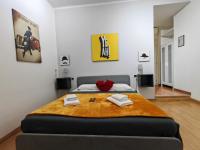 Comfort Triple Room with Shower
