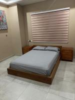 Cozy 2-Bedroom Apartment in Accra - Bed and Breakfast Ofankor