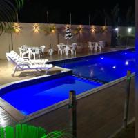 APARTAMENTO PRÓXIMO AO CENTRO PORTO SEGURO Ba - B&B