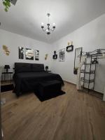 King Suite with Spa Bath