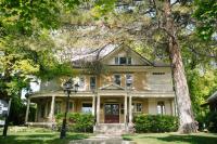 The Riter Mansion - B&B
