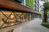 Yoo 914 - Luxury Loft - B&B