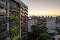Yoo 914 - Luxury Loft - Bed and Breakfast Porto Alegre