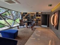 Yoo 914 - Luxury Loft - Bed and Breakfast Porto Alegre