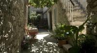 Apartman Lana - Bed and Breakfast Susak