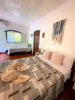 Suite with Garden View