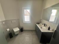 Exklusive und moderne Ferienwohnung - B&B Thiendorf