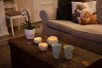 Widebäcks Bed & Breakfast - B&B Landvetter