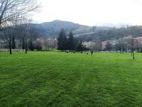 Bilbao Apartamento muy confortable - Ferienwohnung Bilbao