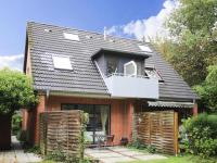 Ferienwohnung, St Peter-Ording - B&B