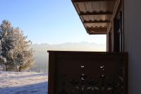 Appartamento con 2 Camere da Letto e Balcone