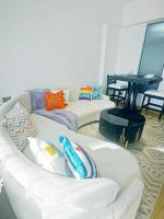 Eika - Refined and luxurious studio Apartment - Ferienwohnung Nairobi