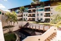 Marulhos Suítes Resort Muro Alto - Flats Deluxe por Yolo - B&B Porto De Galinhas