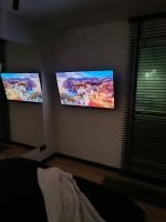 Appartement met 1 Slaapkamer