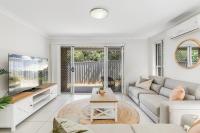 Contemporary Chic on CBD Fringe! - Chambres d’hôtes