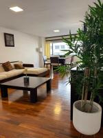 Departamento junto a La Carolina - B&B