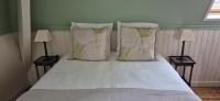 Suite con 2 Camere da Letto