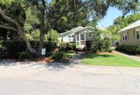 Cooper Cottage - B&B Folly Beach