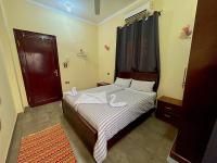 Apartamento de 2 dormitorios con terraza