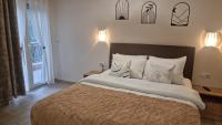 Deluxe Vierbettzimmer