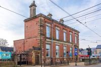Bank House Apartments by Staycay - BRAND NEW! - Chambres d’hôtes Sheffield