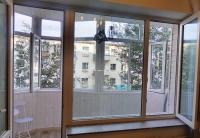 Cozy Mongolian Flat in Centrum - Ferienwohnung Ulaanbaatar