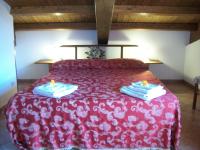 Tweepersoonskamer met 1 of 2 Bedden en Badkamer
