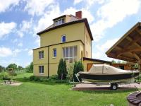 Holiday flat, Lubin - Bed and Breakfast