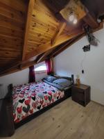 Doppelzimmer mit eigenem Bad