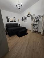 Suite Lit King-Size avec Baignoire Spa