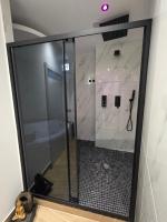 Suite King con Vasca Idromassaggio