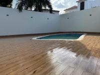 Solano Apartments Boca Chica Apt 1 - B&B Boca Chica