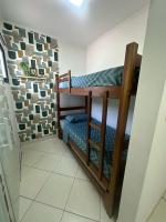 Apto Confortável à 250 m da praia! - B&B Guarujá