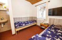 Camera Doppia con Letti Singoli